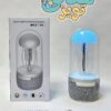 اسپیکر بلوتوثی طرح عروس دریایی مدل MAX 116S