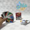 کارت بازی اونو ( UNO )