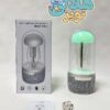 اسپیکر بلوتوثی طرح عروس دریایی مدل MAX 116S