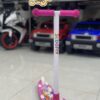 اسکوتر کودک طرح کارتونی