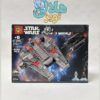 لگو سفینه Star Wars