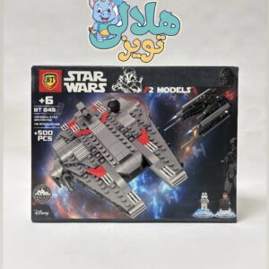 لگو سفینه Star Wars