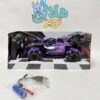 ماشین کنترلي فرمول 1 دودزا