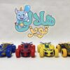 نشکن فرمول يک