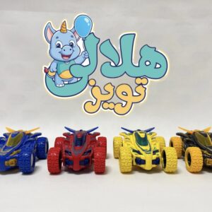نشکن فرمول يک