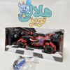 ماشین کنترلي فرمول 1 دودزا