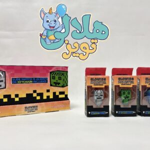 جاکليدي ماينکرفت