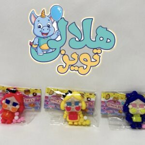نرمالو کراي بيبي