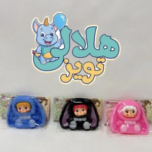 نرمالو بيبي تري