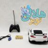 ماشین کنترلی شارژی مرسدس بنز  AMG GT