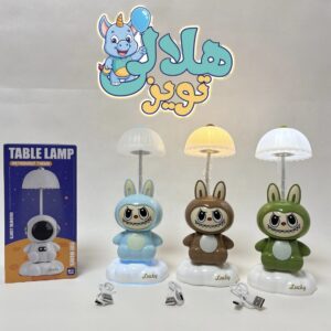 چراغ خواب پایه دار لبوبو