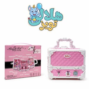 ارايشي کيف بازشو