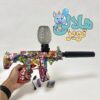 تفنگ شارژي M416