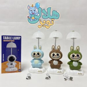 چراغ خواب پایه دار لبوبو
