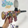 تفنگ شارژي M416