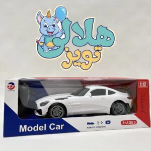 ماشین کنترلی شارژی مرسدس بنز  AMG GT