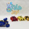 نشکن فرمول يک