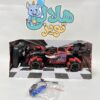 ماشین کنترلي فرمول 1 دودزا