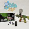 تفنگ شارژي M416