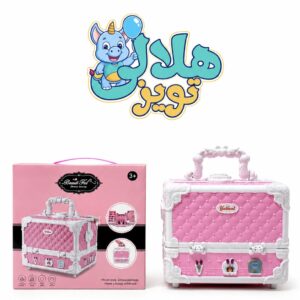 ارايشي کيف بازشو