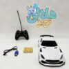 ماشین کنترلی شارژی مرسدس بنز  AMG GT