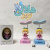 چراغ خواب کراي بيبي
