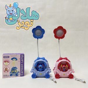 چراغ خواب شارژی استيج