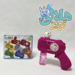 حباب ساز کیتی