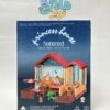 ويلا سقف قرمز 73 تکه