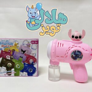 حباب ساز استيج