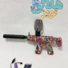 تفنگ شارژي M416