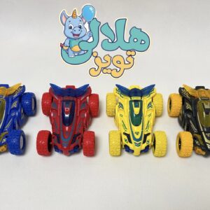 نشکن فرمول يک