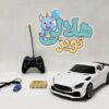 ماشین کنترلی شارژی مرسدس بنز  AMG GT