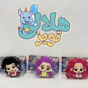 نرمالو دختر شيطاني