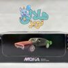 ماشين کنترلی چلنجر مشکی موکا
