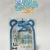ناخن با آویز