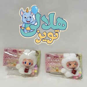 نرمالو لبوبو کوکا
