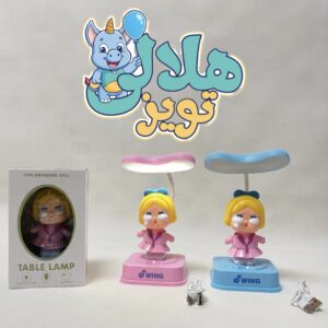 چراغ خواب کراي بيبي