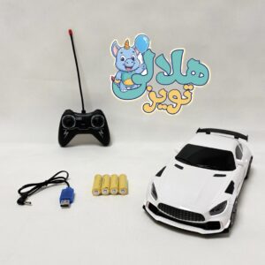 ماشین کنترلی شارژی مرسدس بنز  AMG GT
