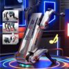 ربات سگ کنترلی هوشمند جستجوگر AL