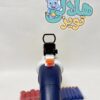 تفنگ پوکه پران بلاست