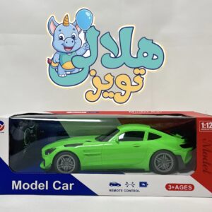 ماشین کنترلی شارژی مرسدس بنز  AMG GT