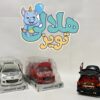 ماشین پژو 207 شوتی