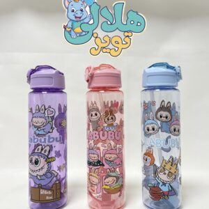 قمقمه استوانه لبوبو