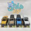 تويوتا چادري ماي توي