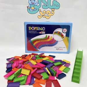 دومينو 150 قطعه