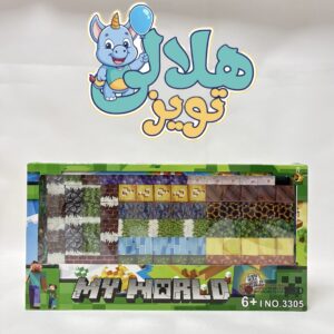 مگنت تایل ماینکرفت