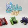 موتور باگی ساحلی نشکن