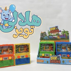 واتر گيم طرح لب تاب