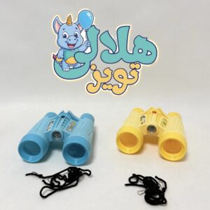دوربین شکاری فانتزی کودک